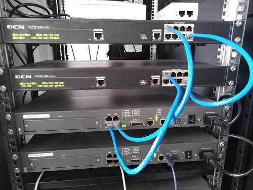 金桥镇防火墙回收 机房下架硬件设备回收